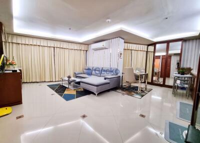 1 Bedroom Condo in City Garden Pattaya Central Pattaya C010412