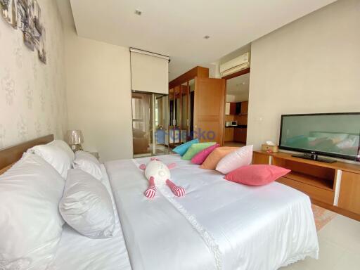 1 Bedroom Condo in Pattaya City Resort South Pattaya C010722