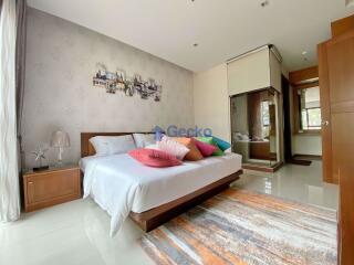 1 Bedroom Condo in Pattaya City Resort South Pattaya C010722