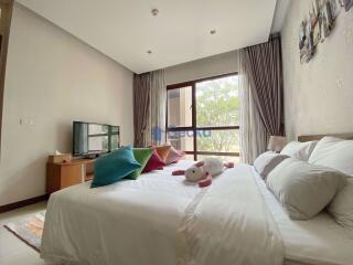 1 Bedroom Condo in Pattaya City Resort South Pattaya C010722