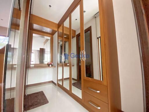 1 Bedroom Condo in Pattaya City Resort South Pattaya C010722