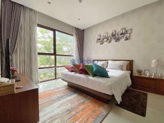 1 Bedroom Condo in Pattaya City Resort South Pattaya C010722