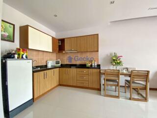 1 Bedroom Condo in Pattaya City Resort South Pattaya C010722