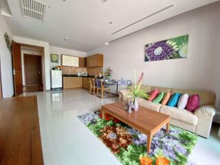 1 Bedroom Condo in Pattaya City Resort South Pattaya C010722