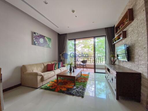 1 Bedroom Condo in Pattaya City Resort South Pattaya C010722