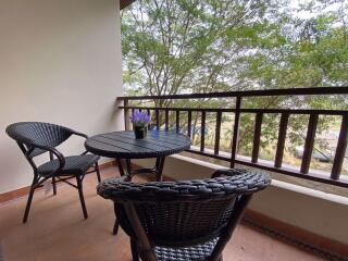 1 Bedroom Condo in Pattaya City Resort South Pattaya C010722