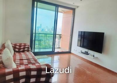 1 Bed 1 Bath 57 SQ.M Aguston Sukhumvit 22