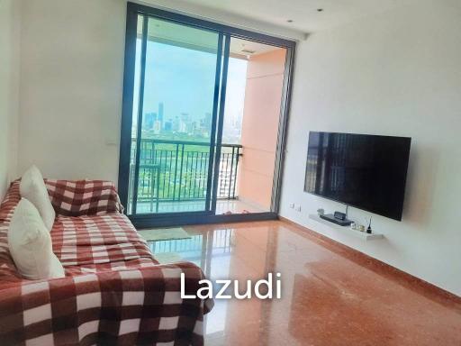 1 Bed 1 Bath 57 SQ.M Aguston Sukhumvit 22