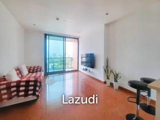 1 Bed 1 Bath 57 SQ.M Aguston Sukhumvit 22