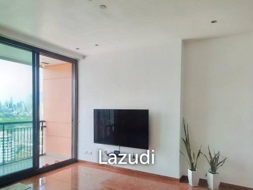 1 Bed 1 Bath 57 SQ.M Aguston Sukhumvit 22