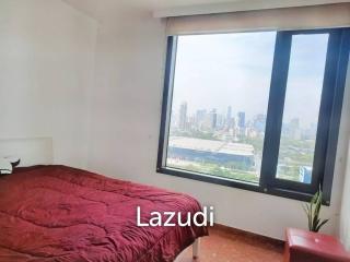 1 Bed 1 Bath 57 SQ.M Aguston Sukhumvit 22