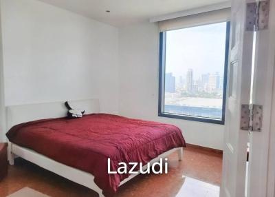 1 Bed 1 Bath 57 SQ.M Aguston Sukhumvit 22