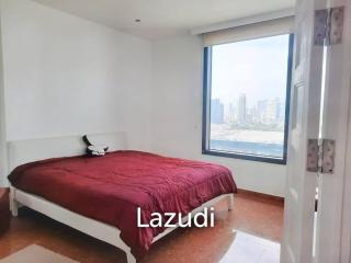 1 Bed 1 Bath 57 SQ.M Aguston Sukhumvit 22