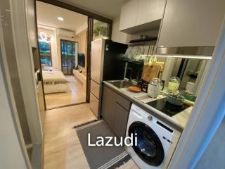 Studio 1 Bath 21 SQ.M Quintara MHy’ZEN