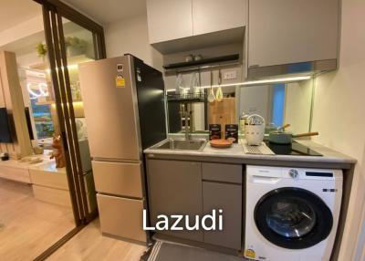 Studio 1 Bath 21 SQ.M QUINTARA MHy’ ZEN