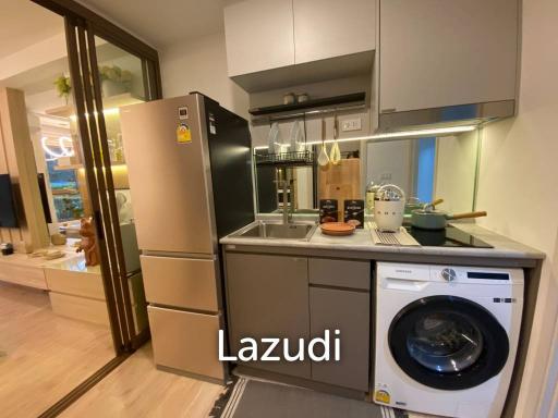 Studio 1 Bath 21 SQ.M QUINTARA MHy’ ZEN