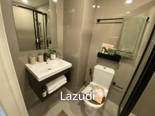 Studio 1 Bath 21 SQ.M QUINTARA MHy’ ZEN