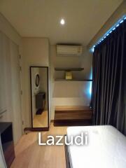 2 Beds 2 Baths 60 SQ.M The Lumpini 24