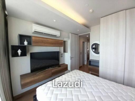 2 Beds 2 Baths 60 SQ.M The Lumpini 24