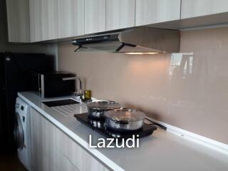 2 Beds 2 Baths 60 SQ.M The Lumpini 24