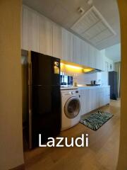 2 Beds 2 Baths 60 SQ.M The Lumpini 24