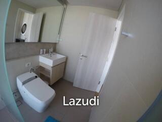 2 Beds 2 Baths 60 SQ.M The Lumpini 24