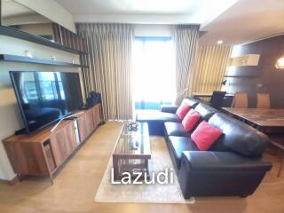 2 Beds 2 Baths 60 SQ.M The Lumpini 24