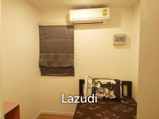 2 Bedroom 45 SQ.M Lumpini Ville Sukhumvit 77/2