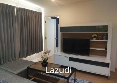 2 Bedroom 45 SQ.M Lumpini Ville Sukhumvit 77/2