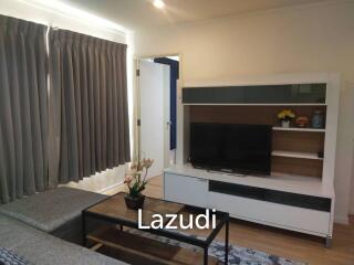 2 Bedroom 45 SQ.M Lumpini Ville Sukhumvit 77/2