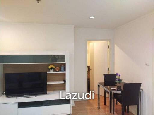 2 Bedroom 45 SQ.M Lumpini Ville Sukhumvit 77/2