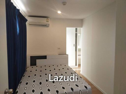 2 Bedroom 45 SQ.M Lumpini Ville Sukhumvit 77/2