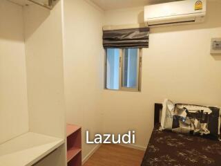 2 Bedroom 45 SQ.M Lumpini Ville Sukhumvit 77/2