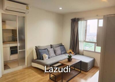 2 Bedroom 45 SQ.M Lumpini Ville Sukhumvit 77/2