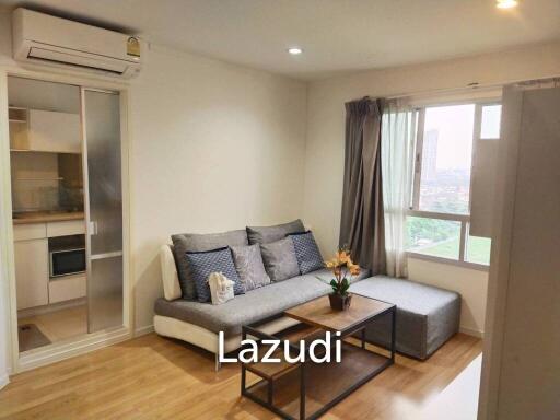 2 Bedroom 45 SQ.M Lumpini Ville Sukhumvit 77/2