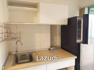 2 Bedroom 45 SQ.M Lumpini Ville Sukhumvit 77/2