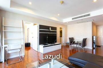 1 Bed 1 Bath 60 SQ.M Baan Siri 24 Condo