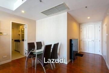 1 Bed 1 Bath 60 SQ.M Baan Siri 24 Condo