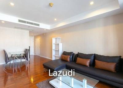 1 Bed 1 Bath 60 SQ.M Baan Siri 24 Condo