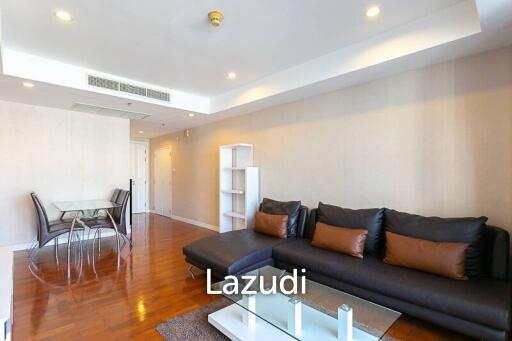 1 Bed 1 Bath 60 SQ.M Baan Siri 24 Condo