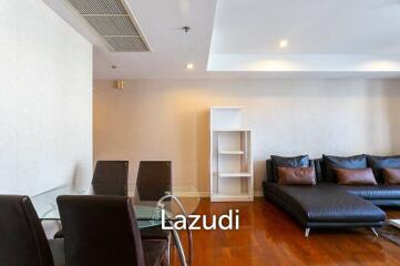 1 Bed 1 Bath 60 SQ.M Baan Siri 24 Condo