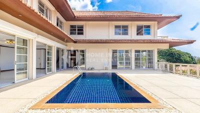 Sea View 5-Bed Villa near Kata Beach