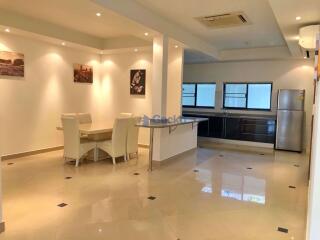 3 Bedrooms House in Jomtien Park Villas Jomtien H008898