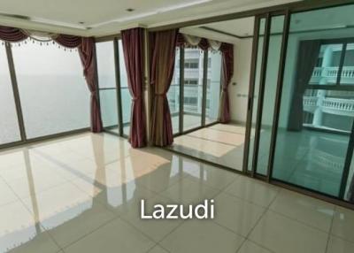 2 Bedrooms 2 Bathrooms 98 Sqm. Wongamat Tower.