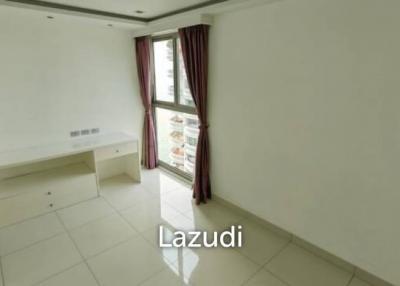 2 Bedrooms 2 Bathrooms 98 Sqm. Wongamat Tower.