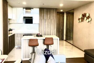 2 Bedroom 2 Bathroom 86 SQ.M Celes Asoke