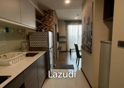 1 Bed 1 Bath 34 SQ.M Ceil By Sansiri