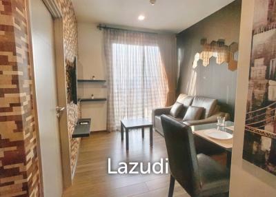 1 Bed 1 Bath 34 SQ.M Ceil By Sansiri