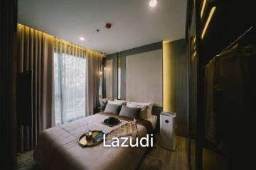 2 Bed 2 Bath 53.90 SQ.M. Ideo Mobi Sukhumvit Eastpoint