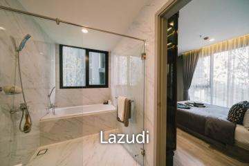 2 Bed 2 Bath 53.90 SQ.M. Ideo Mobi Sukhumvit Eastpoint